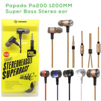 هندزفری PAPADA-PA200